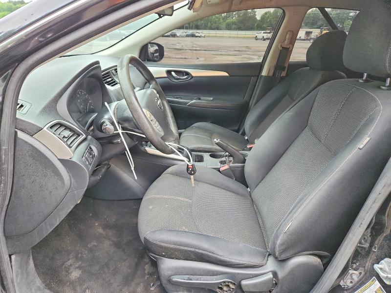 Aukcja sprzedaży 2016 Nissan Sentra, vin: 3N1AB7AP6GY316038, numer aukcji: 51971816