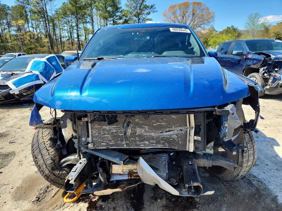 2022 Ford F150 მანქანა იყიდება აუქციონზე, vin: 1FTEW1E81NFB36411, აუქციონის ნომერი: 54628996