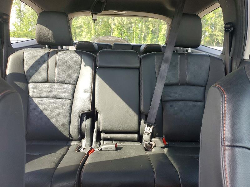 Продаж на аукціоні авто 2022 Honda Pilot, vin: 5FNYF6H87NB063717, номер лоту: 51091546