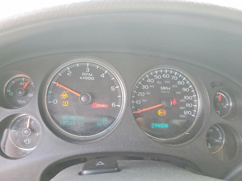 50949806 :رقم المزاد ، 1GCRKTE36BZ206556 vin ، 2011 Chevrolet Silverado مزاد بيع