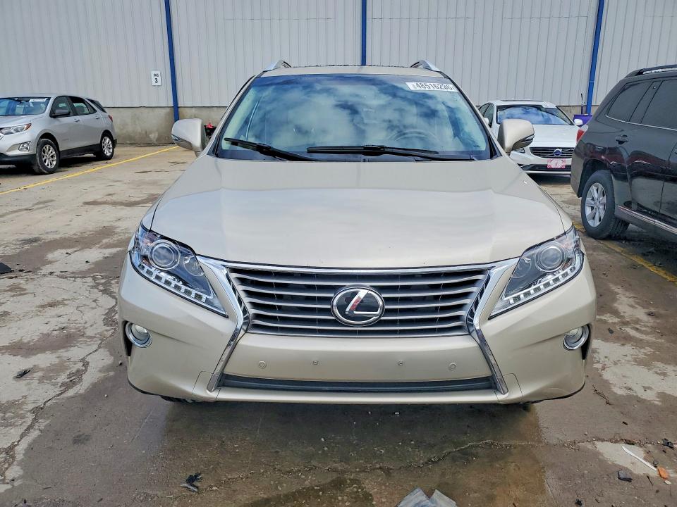 Продажа на аукционе авто 2013 Lexus Rx 350, vin: 2T2BK1BA2DC201484, номер лота: 48516236