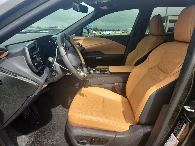 Продаж на аукціоні авто 2025 Lexus Rx 350, vin: 2T2BAMBA0SC056611, номер лоту: 48931746