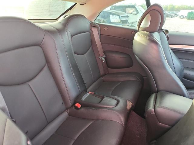 Aukcja sprzedaży 2011 Infiniti G37 Convertible, vin: JN1CV6FE2BM953439, numer aukcji: 48454956