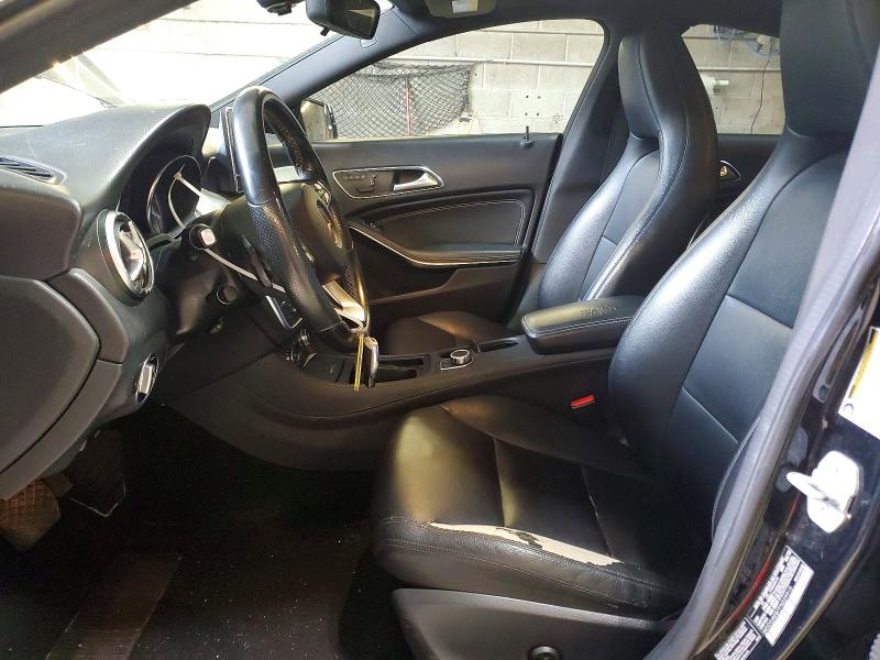Продаж на аукціоні авто 2015 Mercedes-benz Cla, vin: WDDSJ4EB7FN229915, номер лоту: 49466466