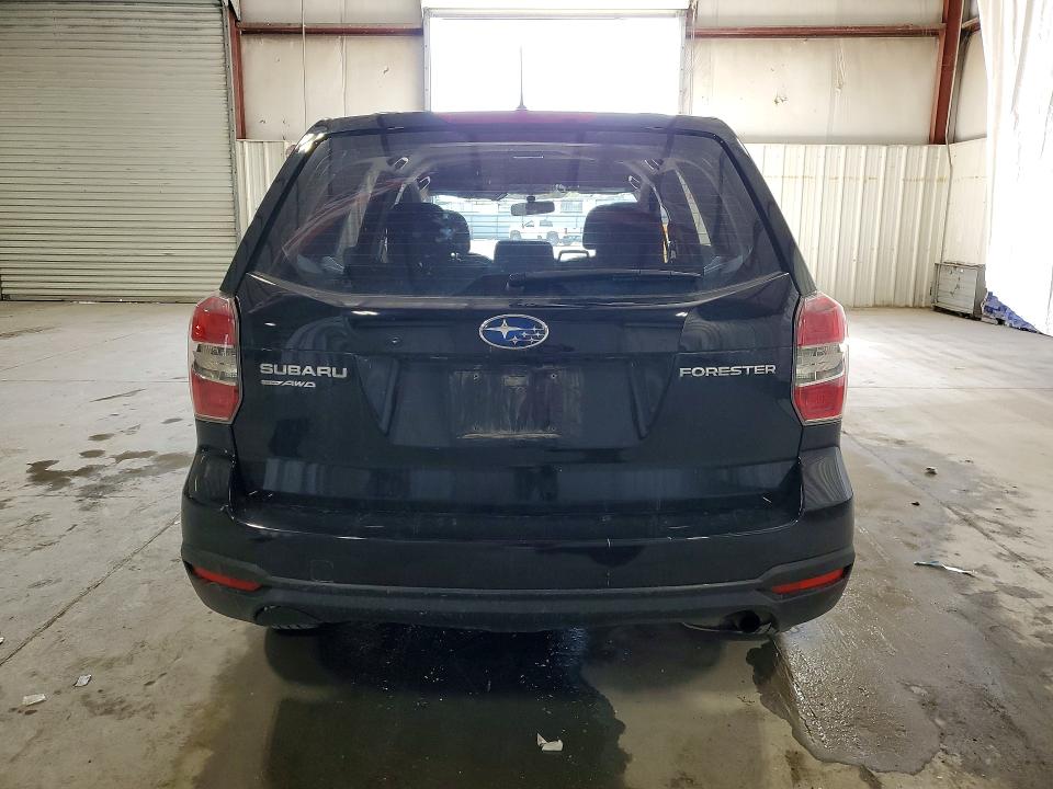 Продаж на аукціоні авто 2014 Subaru Forester, vin: JF2SJAAC9EH451460, номер лоту: 51632056
