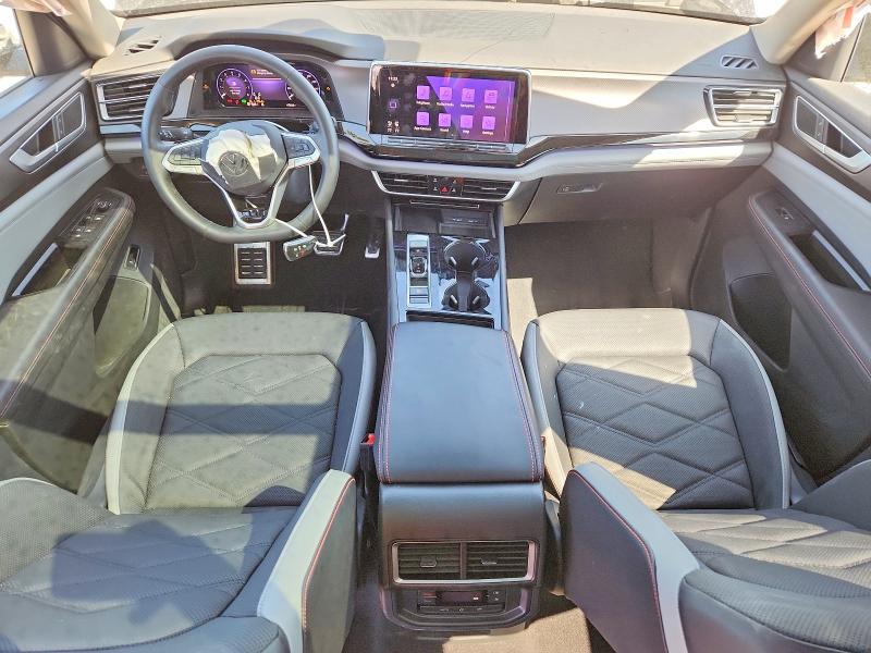 Продажа на аукционе авто 2024 Volkswagen Atlas, vin: 1V2CR2CA3RC619754, номер лота: 51143206