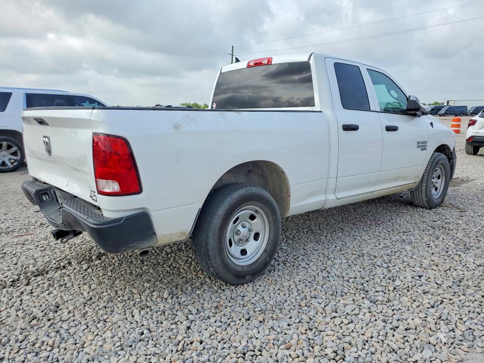 Aukcja sprzedaży 2023 Ram 1500 Classic, vin: 1C6RR6FG6PS565024, numer aukcji: 51209996