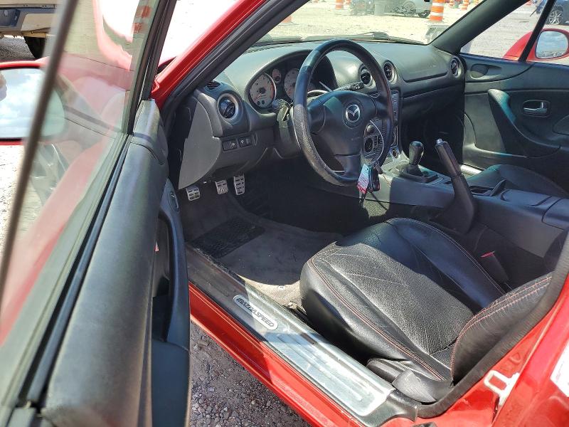 Продаж на аукціоні авто 2004 Mazda Mx-5 Miata, vin: JM1NB354040404631, номер лоту: 48864976