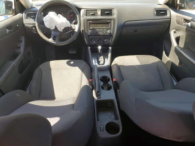 Aukcja sprzedaży 2013 Volkswagen Jetta, vin: 3VW2K7AJ4DM398297, numer aukcji: 50854796