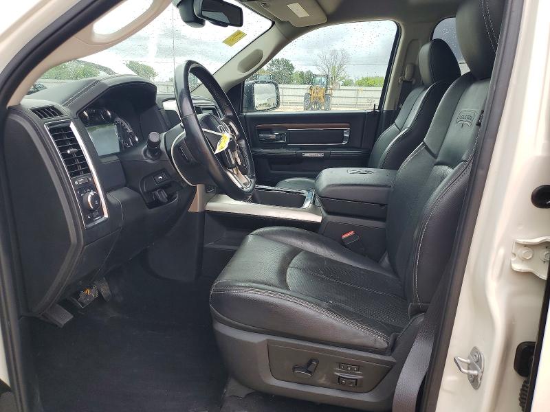 Продажа на аукционе авто 2018 Ram 1500, vin: 1C6RR7NM9JS355120, номер лота: 49535116