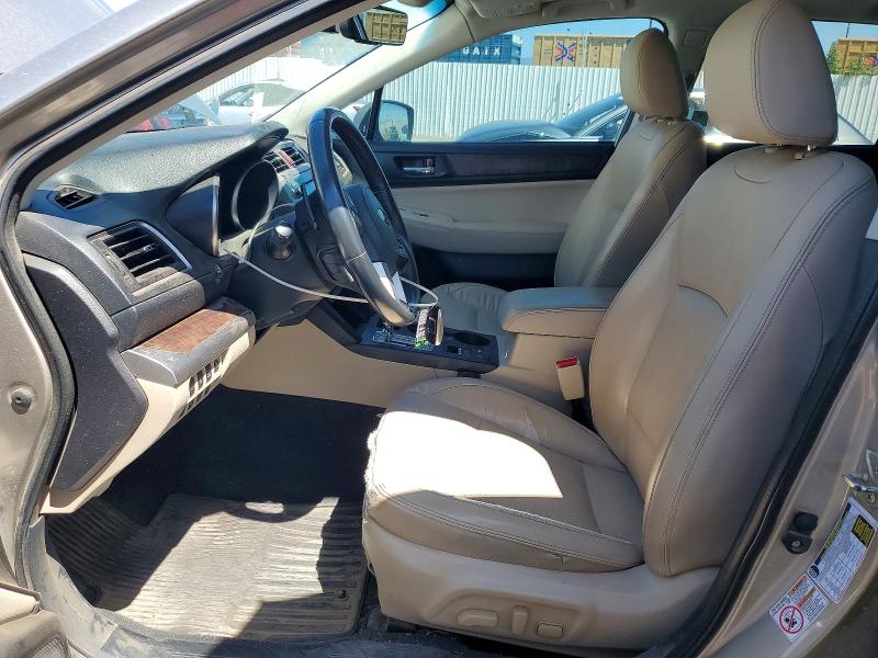 Продажа на аукционе авто 2017 Subaru Outback, vin: 4S4BSANC8H3320295, номер лота: 50993516