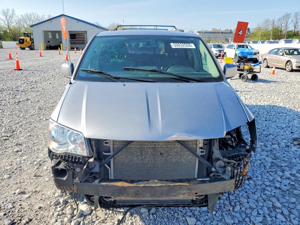 Продажа на аукционе авто 2015 Chrysler Town & Country, vin: 2C4RC1BG1FR564771, номер лота: 50632056