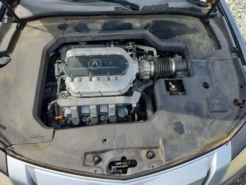 Aukcja sprzedaży 2009 Acura Tl, vin: 19UUA96539A006261, numer aukcji: 51263446