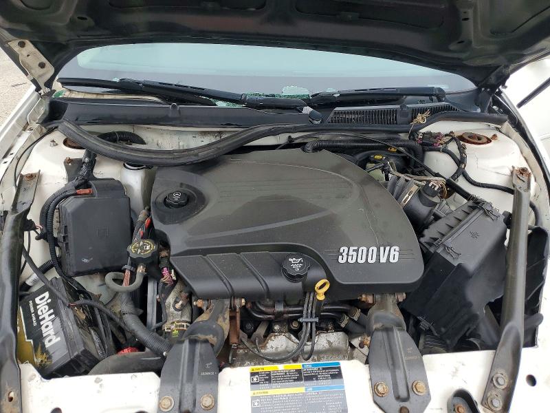 Продаж на аукціоні авто 2008 Chevrolet Impala, vin: 2G1WT58K089174133, номер лоту: 51806456
