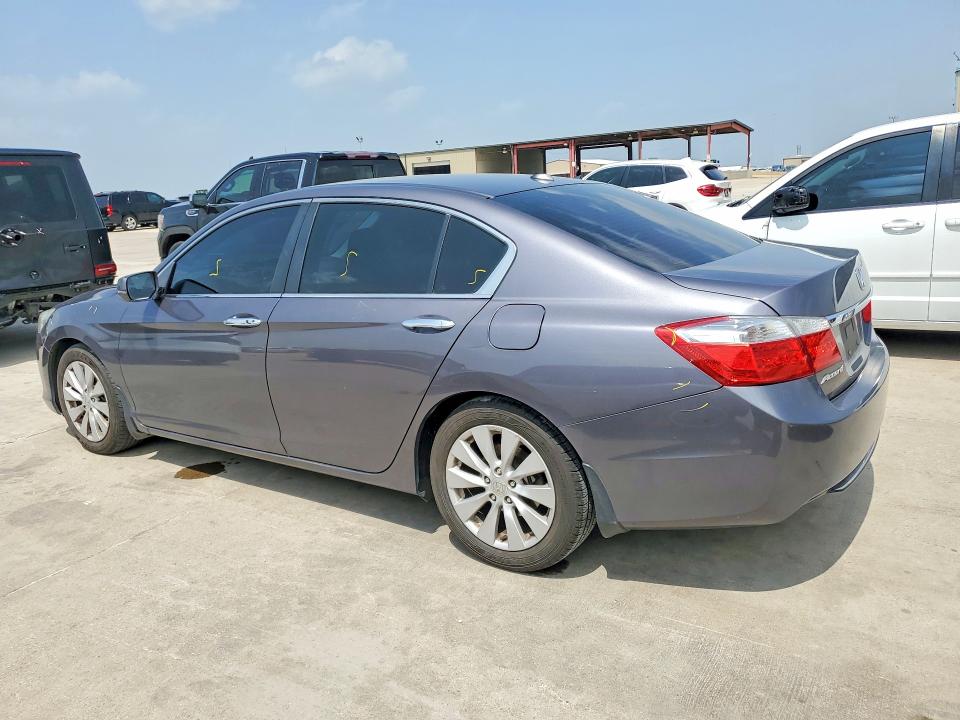 Продаж на аукціоні авто 2013 Honda Accord, vin: 1HGCR2F8XDA280166, номер лоту: 51339926