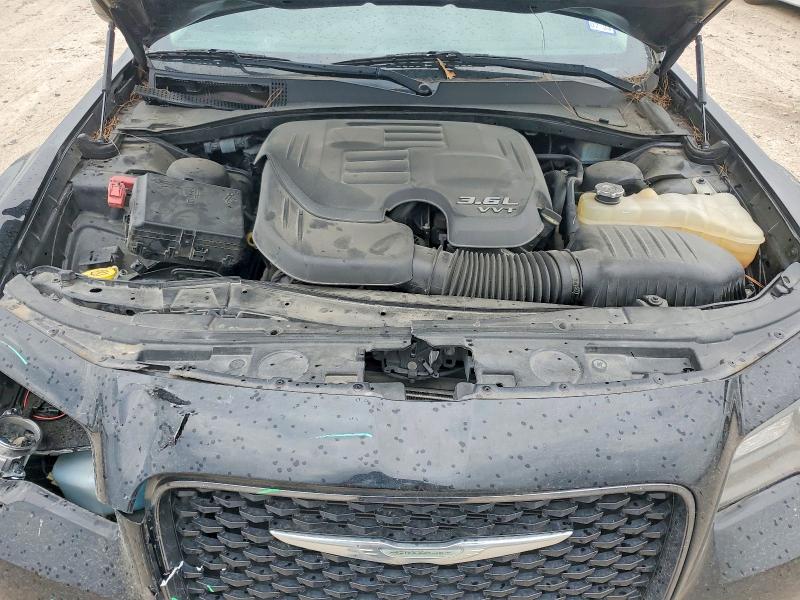 Продаж на аукціоні авто 2019 Chrysler 300, vin: 2C3CCAAG2KH636895, номер лоту: 48244446