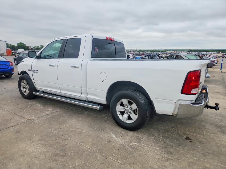 Aukcja sprzedaży 2018 Ram 1500, vin: 1C6RR6GT0JS169108, numer aukcji: 49872266