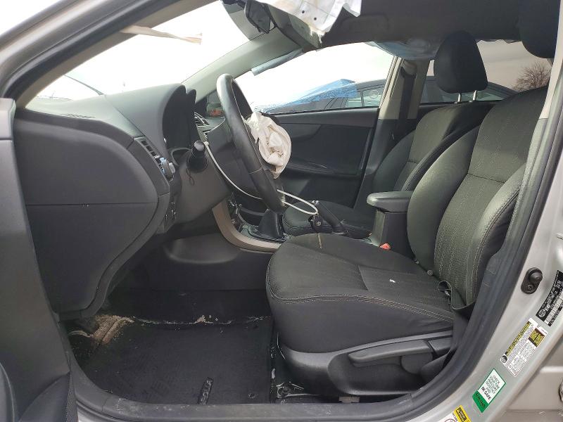 Продажа на аукционе авто 2013 Toyota Corolla, vin: 2T1BU4EE9DC954847, номер лота: 48782066