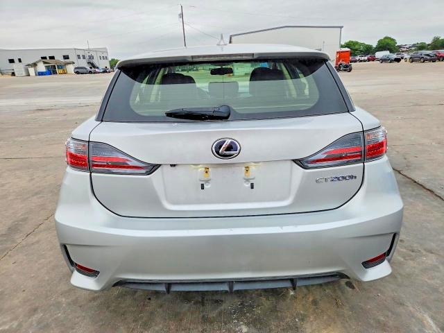 51766096 :رقم المزاد ، JTHKD5BH5F2250536 vin ، 2015 Lexus Ct 200h مزاد بيع