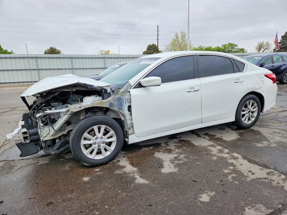 Aukcja sprzedaży 2016 Nissan Altima, vin: 1N4AL3AP2GC177642, numer aukcji: 48932056