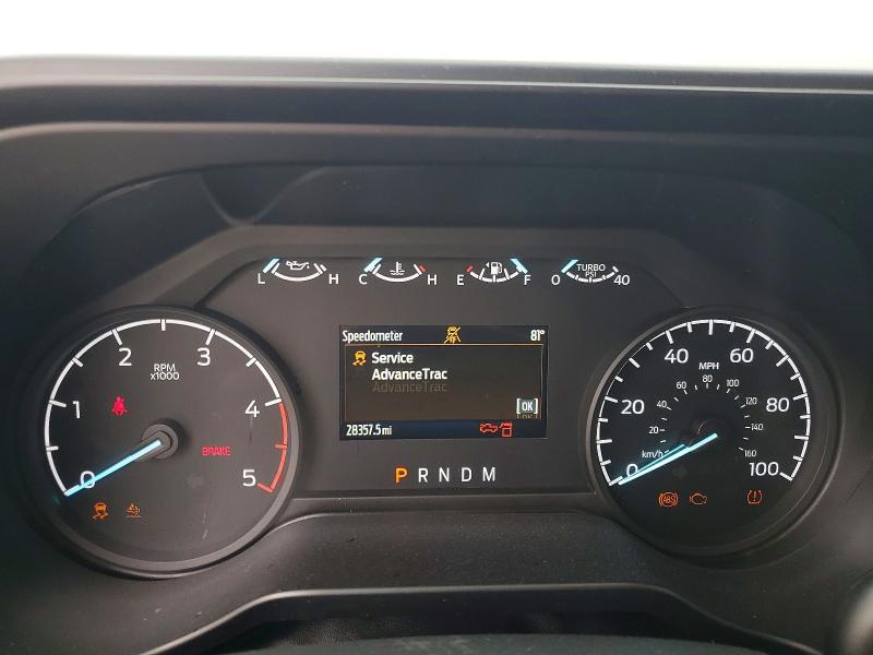 Продаж на аукціоні авто 2025 Ford F250, vin: 1FT8W2BT5SED04757, номер лоту: 48624756