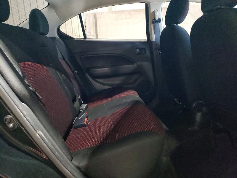 Продаж на аукціоні авто 2023 Mitsubishi Mirage, vin: ML32FUFJ9PHF06121, номер лоту: 48577836