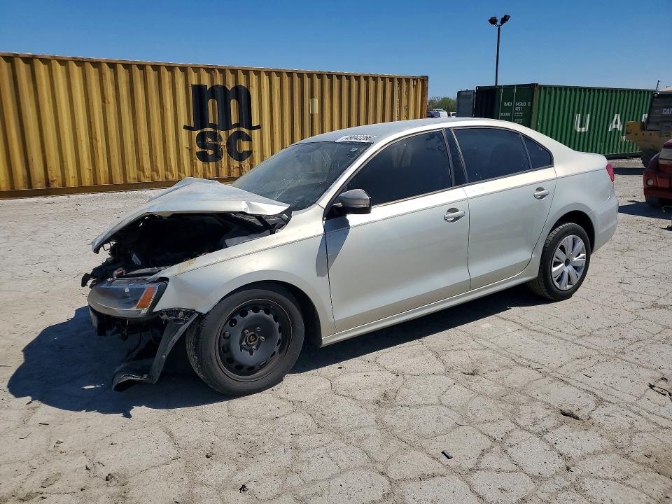 49042266 :رقم المزاد ، 3VWDZ7AJ6BM049479 vin ، 2011 Volkswagen Jetta مزاد بيع