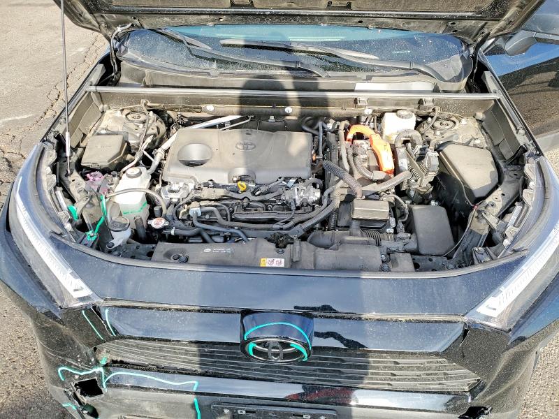 51436766 :رقم المزاد ، JTMLWRFV9SD326751 vin ، 2025 Toyota Rav4 مزاد بيع