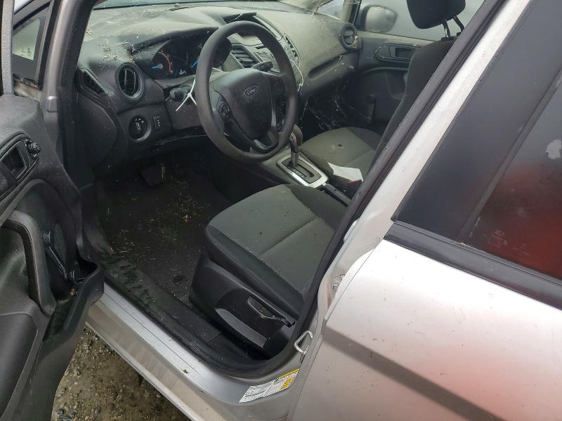 Aukcja sprzedaży 2016 Ford Fiesta, vin: 3FADP4TJXGM174406, numer aukcji: 50680696