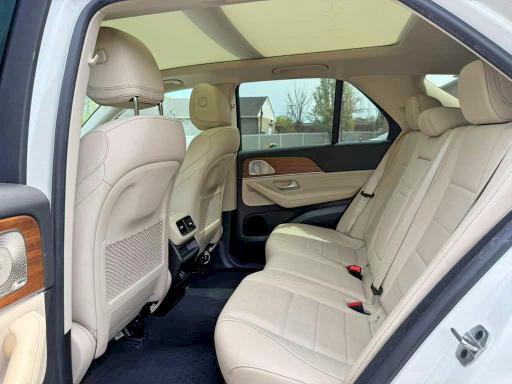 2022 Mercedes-benz Gle მანქანა იყიდება აუქციონზე, vin: 4JGFB4KB9NA717472, აუქციონის ნომერი: 51474176