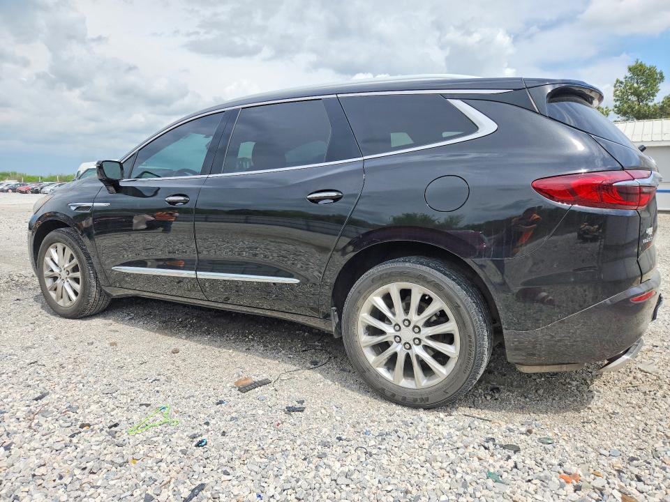 Продаж на аукціоні авто 2018 Buick Enclave, vin: 5GAERCKW2JJ165558, номер лоту: 49451276