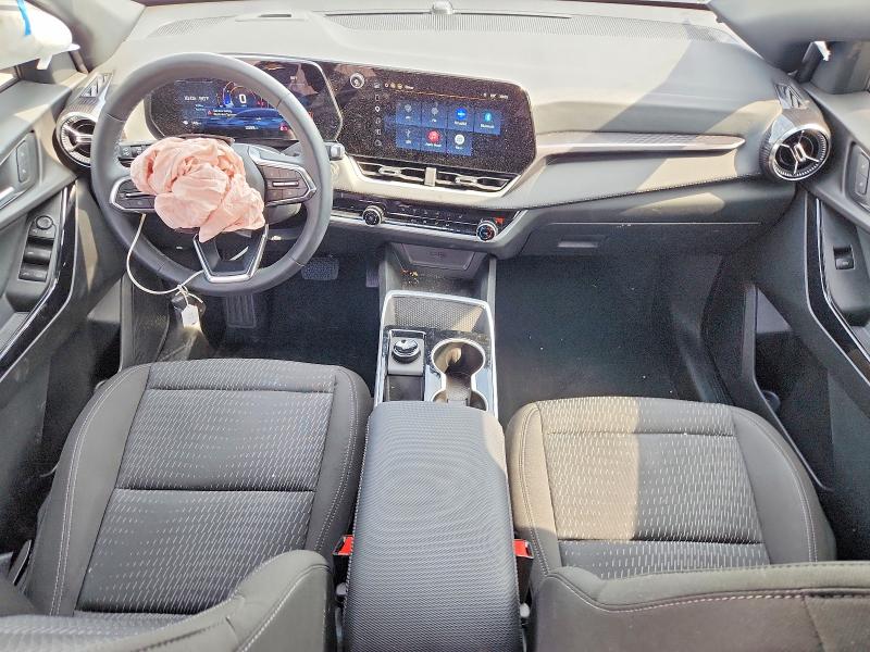 51307646 :رقم المزاد ، 3GNAXHEG0TL297130 vin ، 2026 Chevrolet Equinox مزاد بيع