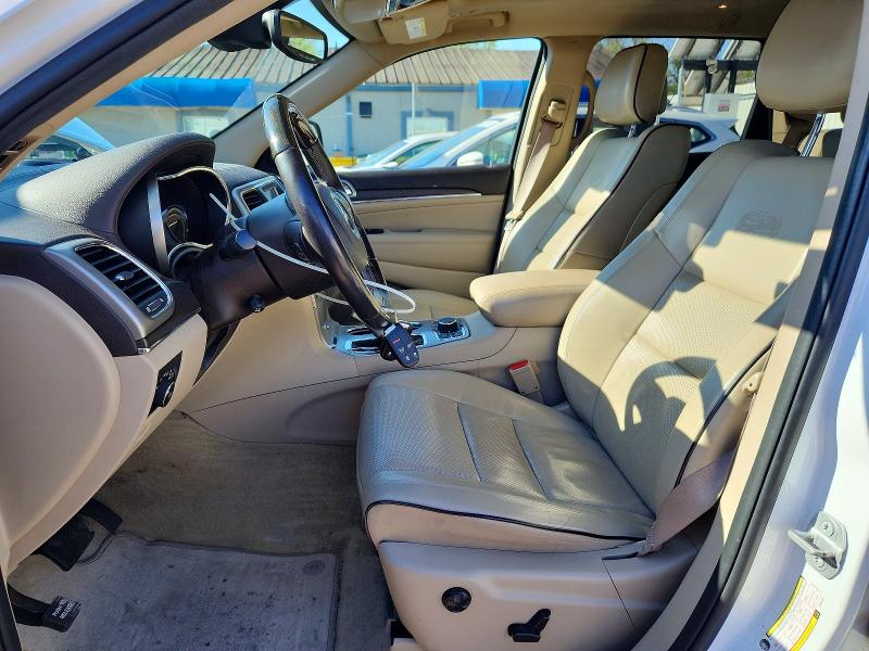 Aukcja sprzedaży 2018 Jeep Grand Cherokee, vin: 1C4RJFCG7JC190234, numer aukcji: 48255586