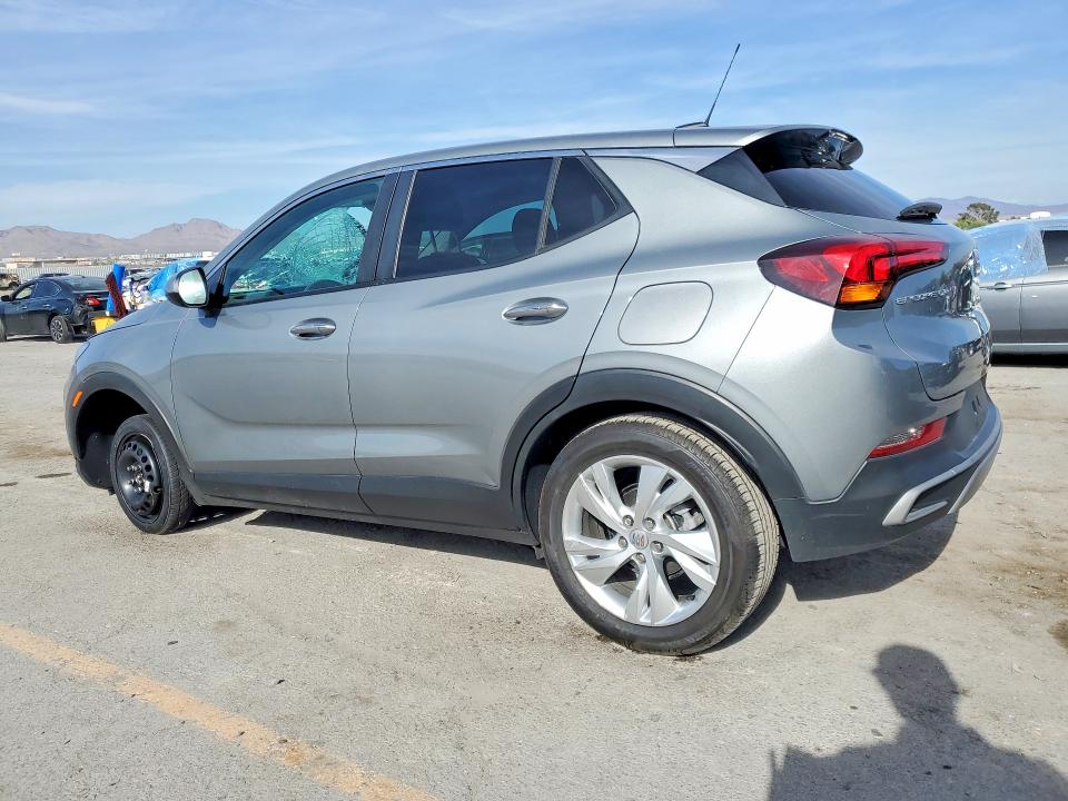 Продаж на аукціоні авто 2025 Buick Encore Gx, vin: KL4AMBSP0SB088869, номер лоту: 47953486