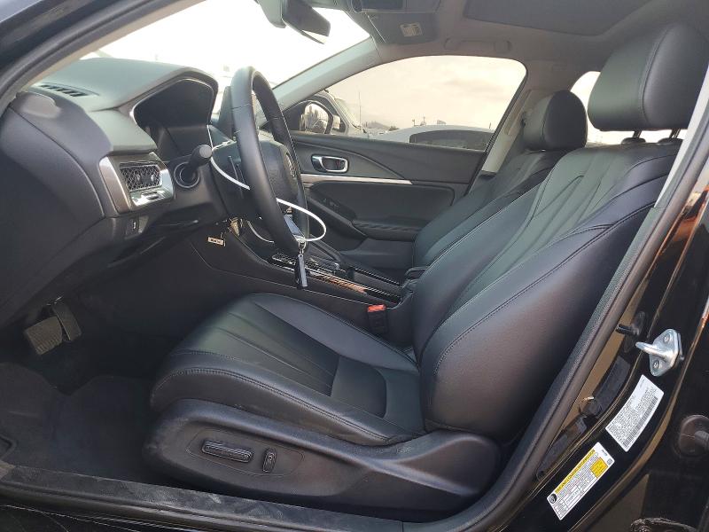 Aukcja sprzedaży 2025 Acura Integra, vin: 19UDE4H26SA020476, numer aukcji: 50183696