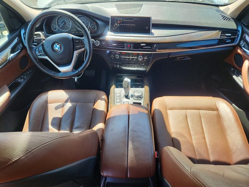 49598876 :رقم المزاد ، 5UXKR0C54G0P20660 vin ، 2016 Bmw X5 مزاد بيع