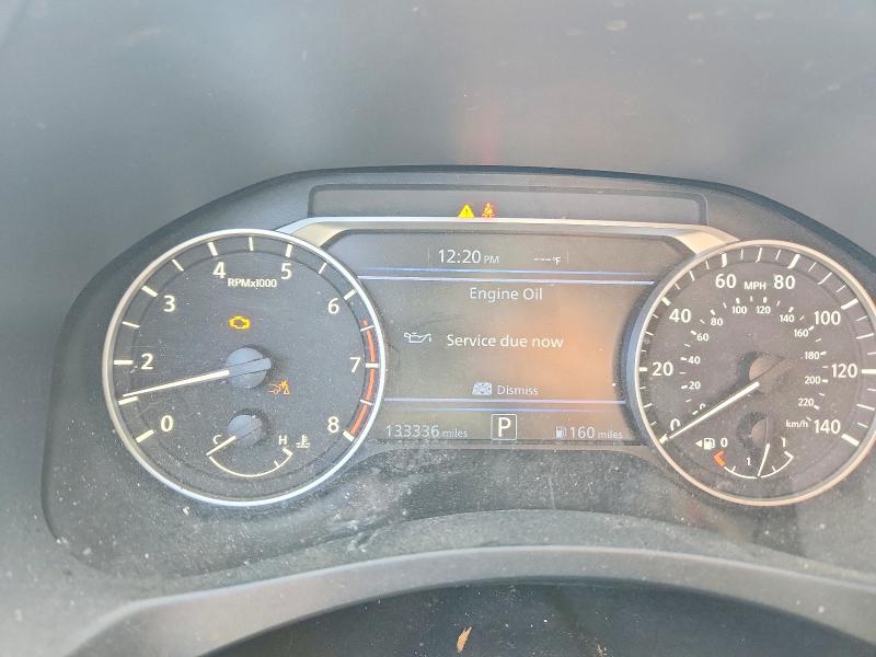 Aukcja sprzedaży 2020 Nissan Altima, vin: 1N4BL4CV3LC184390, numer aukcji: 49025956
