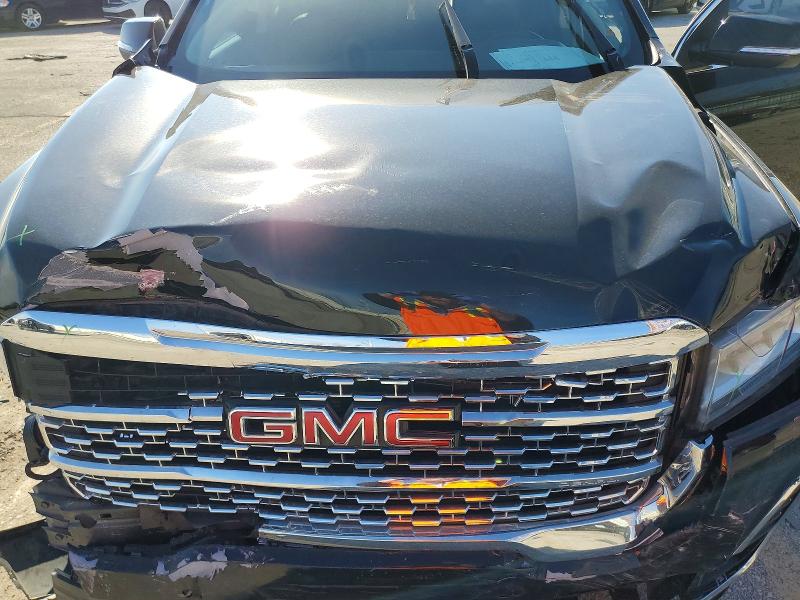 2022 Gmc Acadia მანქანა იყიდება აუქციონზე, vin: 1GKKNXLSXNZ175038, აუქციონის ნომერი: 49267806