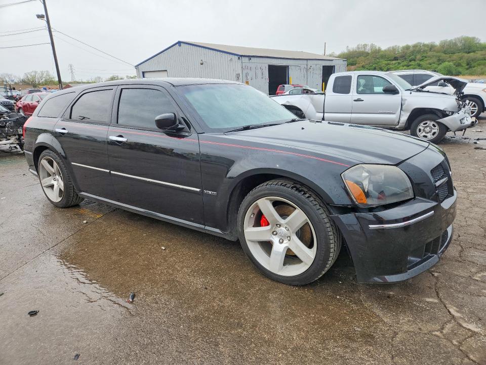 Aukcja sprzedaży 2006 Dodge Magnum, vin: 2D8GV77306H338111, numer aukcji: 51329566