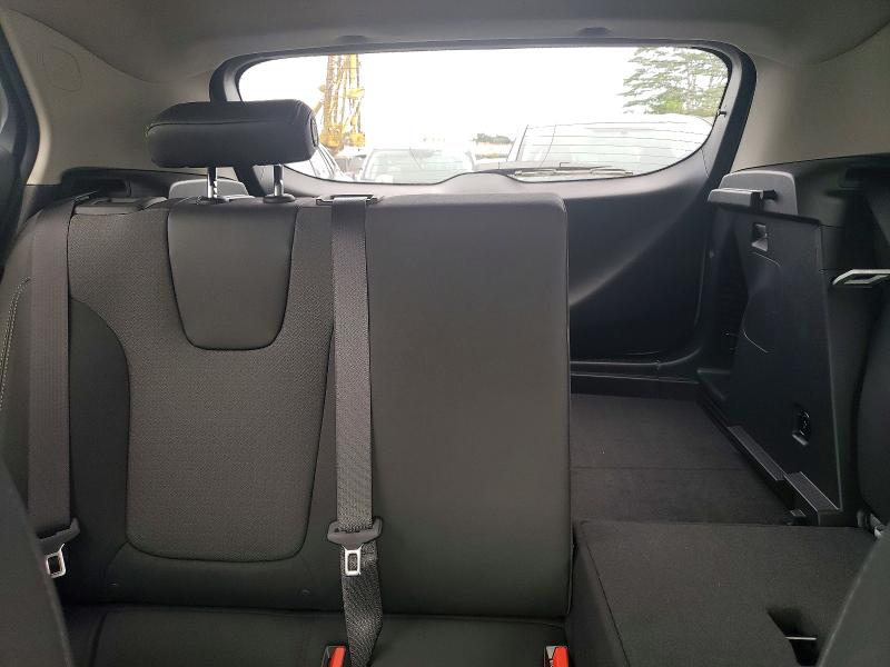 Aukcja sprzedaży 2026 Buick Encore Gx, vin: KL4AMCSL5TB095708, numer aukcji: 49151416