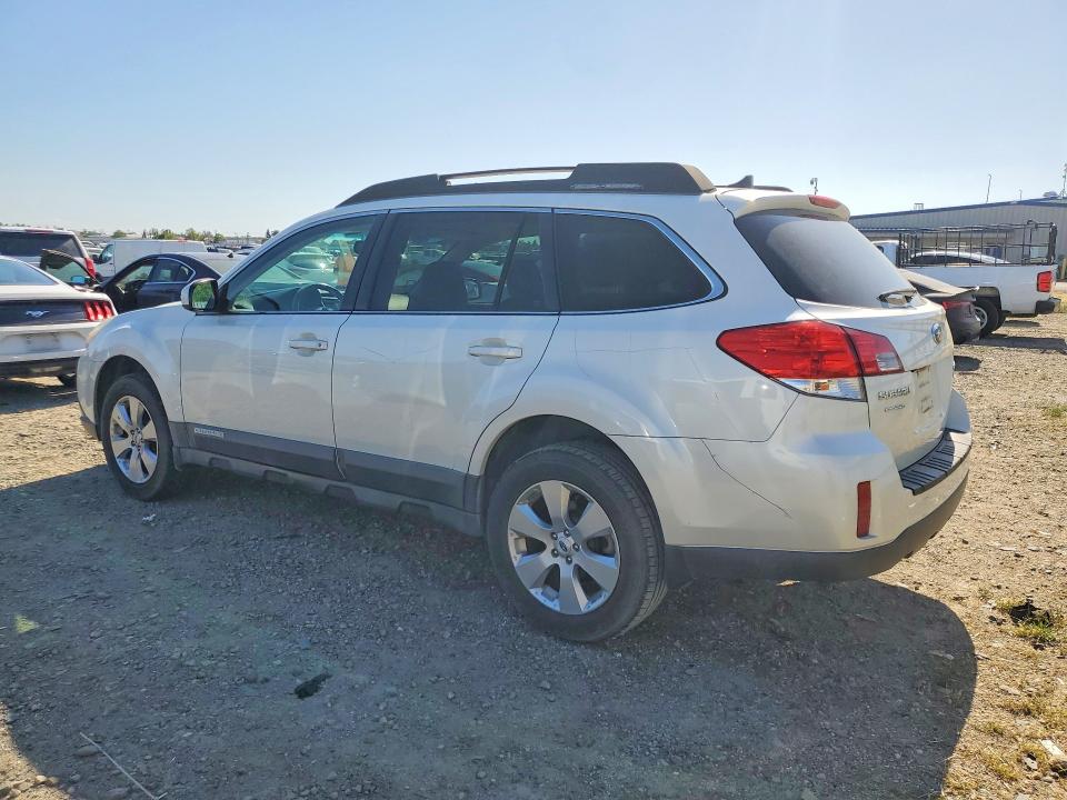 Aukcja sprzedaży 2012 Subaru Outback, vin: 4S4BRBKC5C3210898, numer aukcji: 51898306