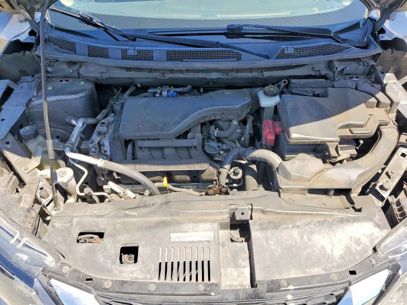 Продажа на аукционе авто 2020 Nissan Rogue Sport, vin: JN1BJ1CV2LW542272, номер лота: 49674586