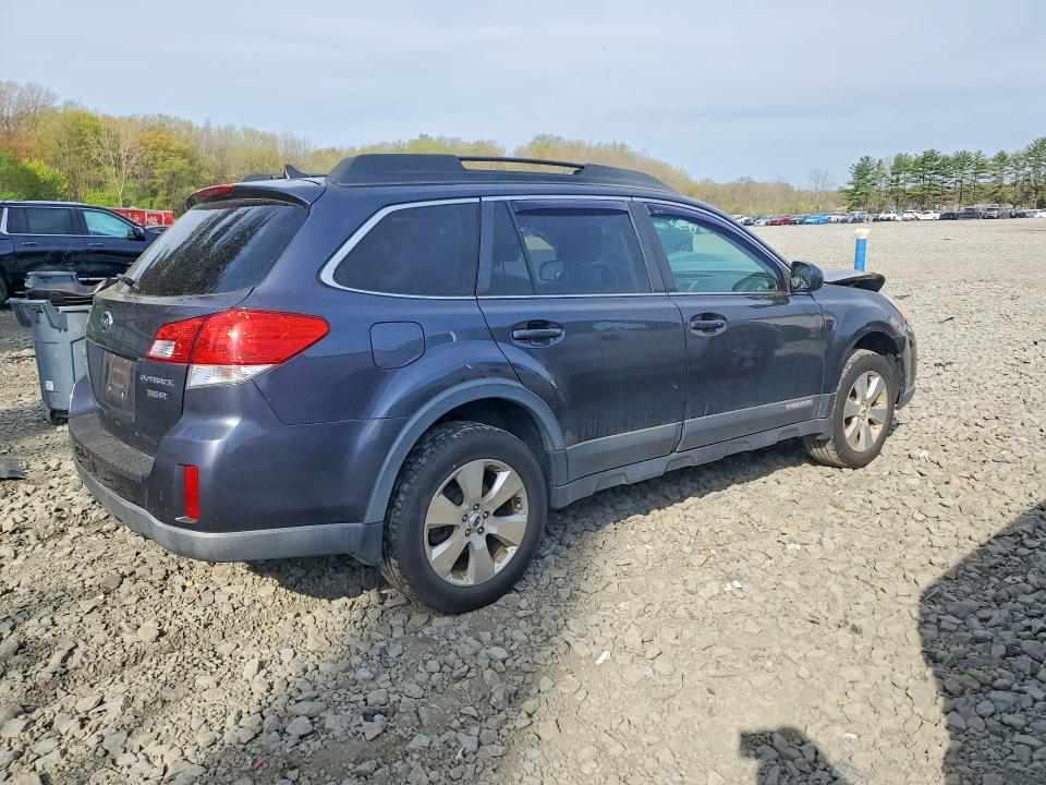 Aukcja sprzedaży 2012 Subaru Outback, vin: 4S4BRDKC5C2228450, numer aukcji: 46718136