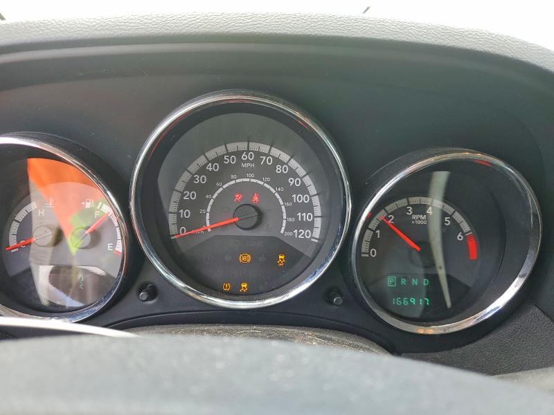 Продажа на аукционе авто 2010 Dodge Caliber, vin: 1B3CB3HA9AD568099, номер лота: 51101536