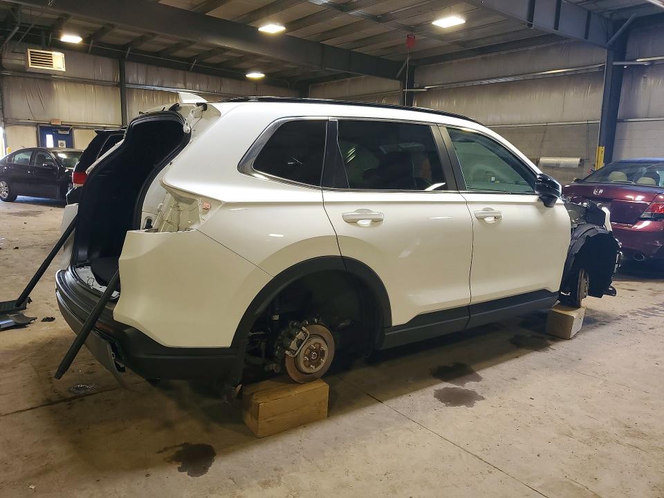 Aukcja sprzedaży 2025 Honda Cr-v, vin: 7FARS6H98SE025616, numer aukcji: 51343906