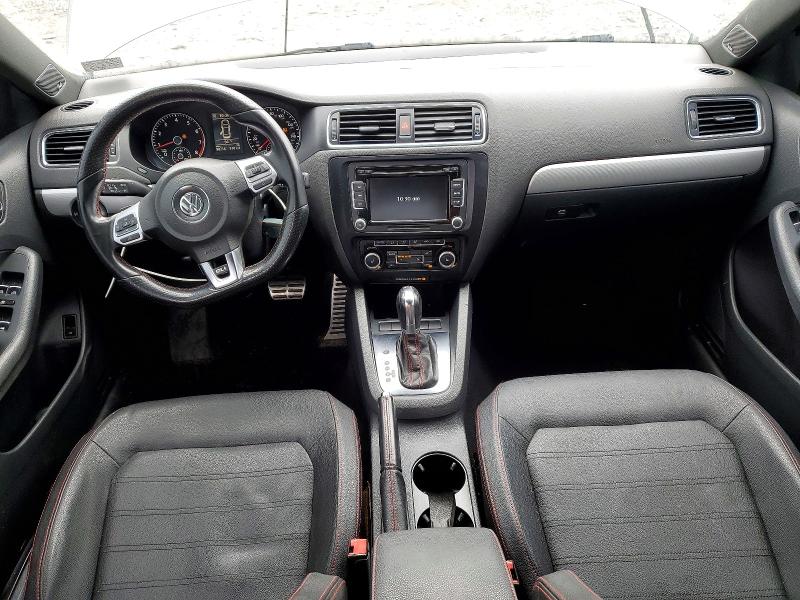 Aukcja sprzedaży 2012 Volkswagen Jetta, vin: 3VW4A7AJ9CM065720, numer aukcji: 48456446