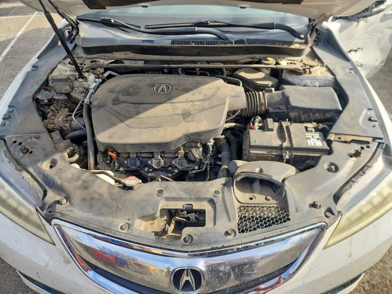 Продаж на аукціоні авто 2015 Acura Tlx, vin: 19UUB2F58FA001069, номер лоту: 50273206