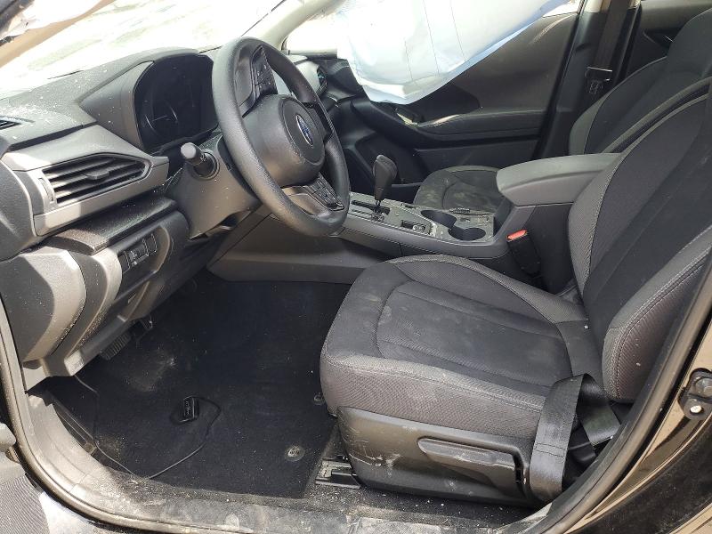 Aukcja sprzedaży 2025 Subaru Crosstrek, vin: JF2GUHDC7SH329127, numer aukcji: 49945526