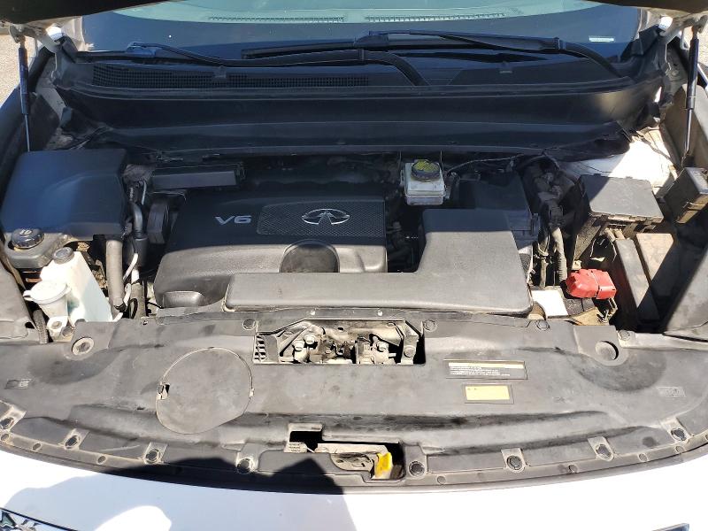 Продаж на аукціоні авто 2018 Infiniti Qx60, vin: 5N1DL0MN9JC528243, номер лоту: 51889246