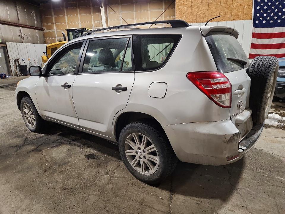 Продаж на аукціоні авто 2009 Toyota Rav4, vin: JTMBF33VX95009725, номер лоту: 48120756